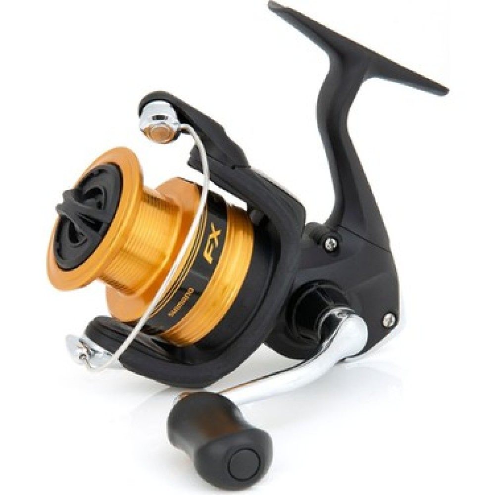 Shimano FX 4000 FC Olta Makina